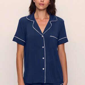 Eberjay Gisele TENCEL™ Modal Relaxed Short PJ Set